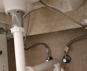 Smulkūs santechnikos darbai - Visi smulkūs vidaus bei i&scaron;orės darbai - 4