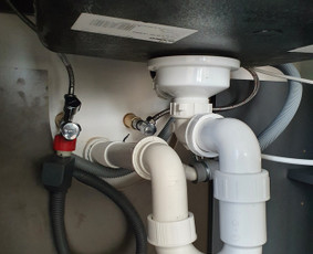 Smulkūs santechnikos darbai - Visi smulkūs vidaus bei i&scaron;orės darbai - 3