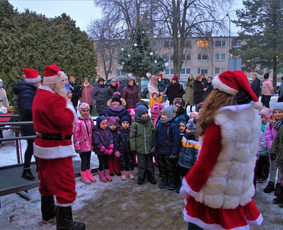 Batutų nuoma Animatoriai Putų šou / Pramogų Patruliai / Darbų pavyzdys ID 2042530