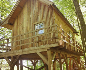 Stoginės, stoginių gamyba - Smulkūs medžio darbai Klaipėdoje ir aplink - 3