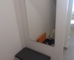 Virtuvinių Ikea ir kitų baldų surinkimas, montavimas - Daiktų kabinimas - 4 Daiktų kabinimas - Virtuvinių Ikea ir kitų baldų surinkimas, montavimas - 4