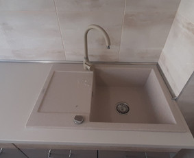 Virtuvinių Ikea ir kitų baldų surinkimas, montavimas - Buitinės technikos pajungimas - 1 Buitinės technikos pajungimas - Virtuvinių Ikea ir kitų baldų surinkimas, montavimas - 1
