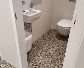Valymo paslaugos / UAB "Spindėk švara" / Darbų pavyzdys ID 2043106