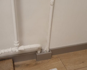 Grindjuosčių montavimas - Smulkūs medžio darbai Klaipėdoje ir aplink - 3