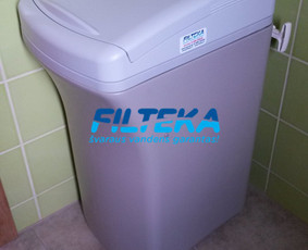 Vandens filtrai ir priežiūra visoje Lietuvoje, UAB "Filteka" / Paulius Vilbikas / Darbų pavyzdys ID 2043492