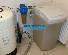 Vandens filtrai ir priežiūra visoje Lietuvoje, UAB "Filteka" / Paulius Vilbikas / Darbų pavyzdys ID 2043502