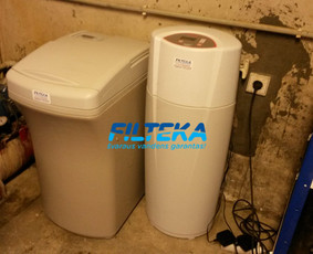Vandens filtrai ir priežiūra visoje Lietuvoje, UAB "Filteka" / Paulius Vilbikas / Darbų pavyzdys ID 2043552