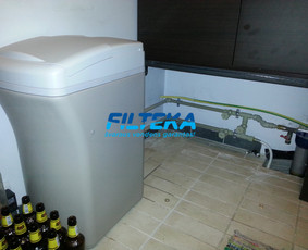 Vandens filtrai ir priežiūra visoje Lietuvoje, UAB "Filteka" / Paulius Vilbikas / Darbų pavyzdys ID 2043588