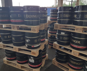 Transportas - Sandėliavimo, krovinių saugojimo ir krovos paslaugos - 4