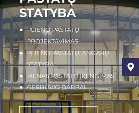 Produktų aprašymų rašymas - Tekstų kūrėjas [*] Internetinės svetainės - 2