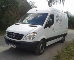 Sunkvežimių nuoma / AB Sunkvežimiai / Darbų pavyzdys ID 2043786
