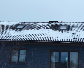 Stogdengys Naujastatyba Senų renovacija,remontas,lankstiniai / MB ,, Andjusta Statyba " / Darbų pavyzdys ID 2043884