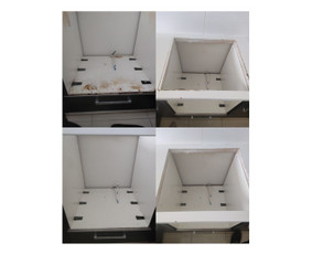 Butų valymas - Valymo paslaugos - 3