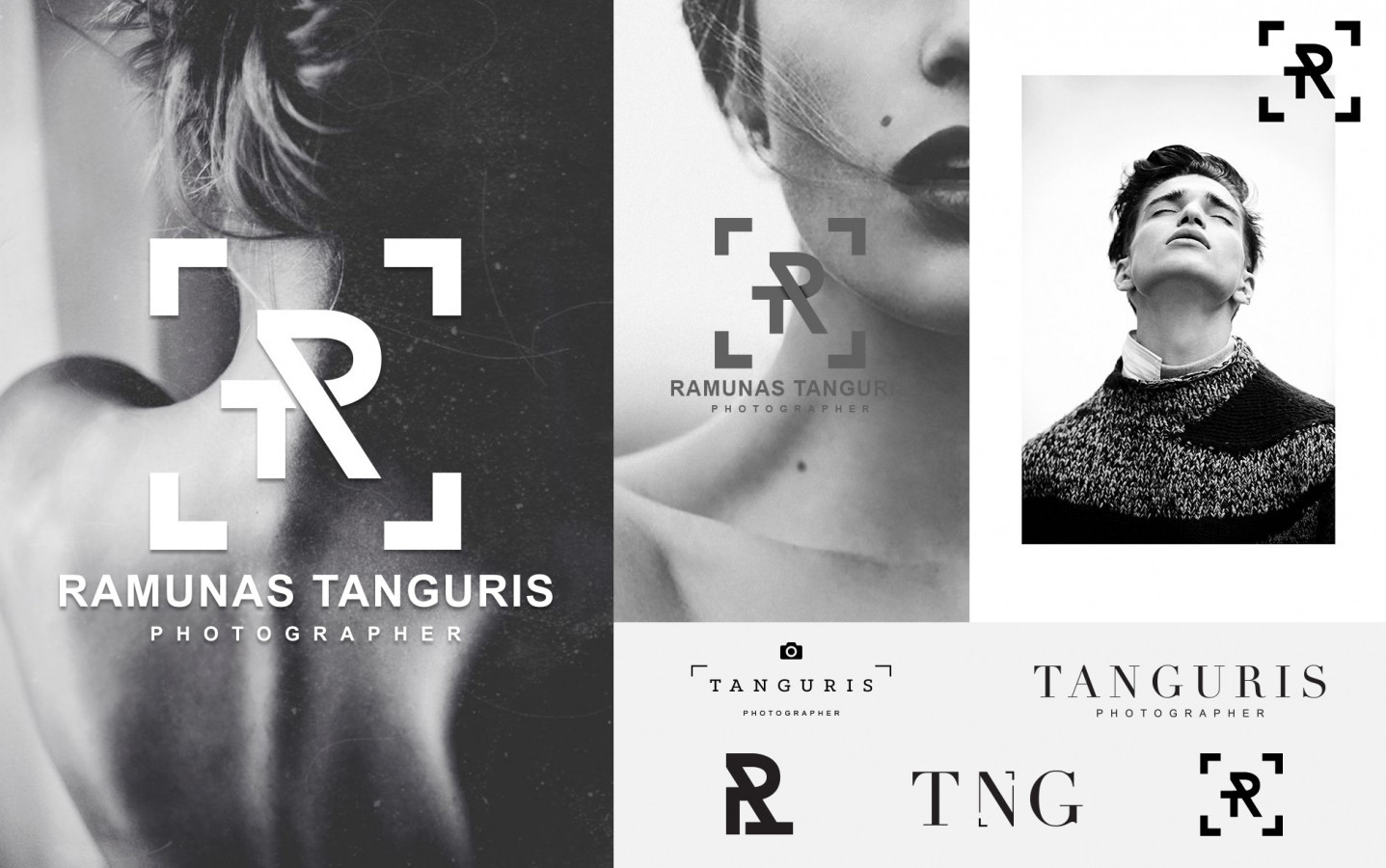RAMUNAS TANGURIS photographer logotipas https://www.facebook.com/tanguris