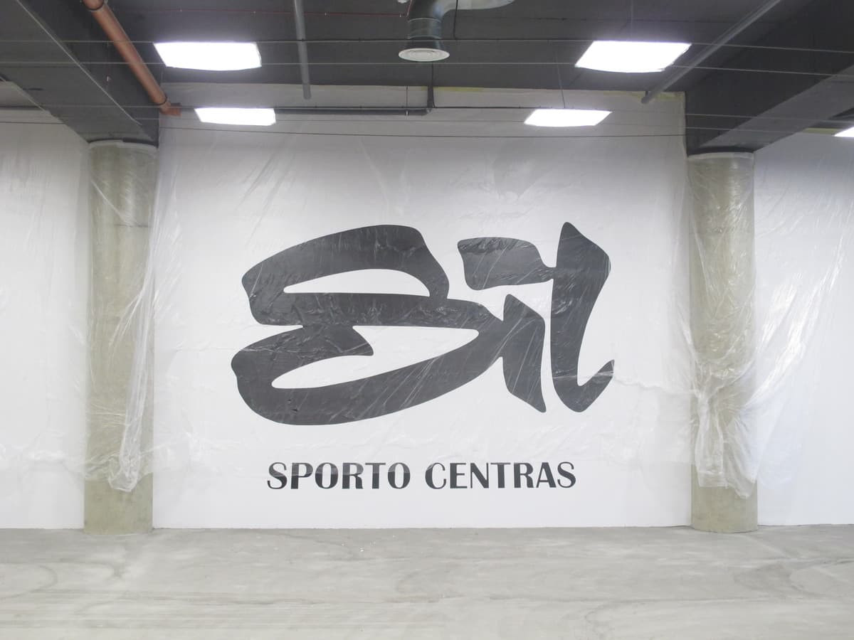 Logotipas, Sporto klubas SIL, Kaunas
