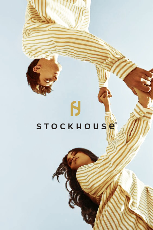 STOCKHOUSE logo