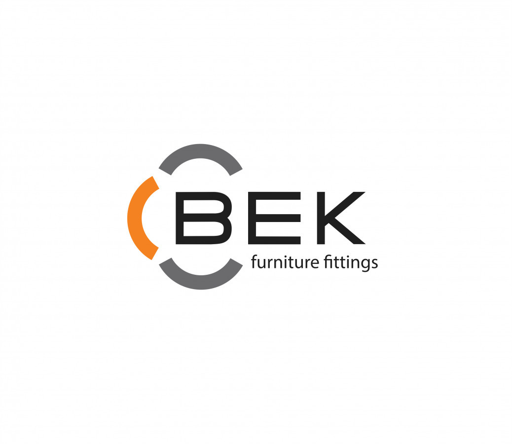 BEK logotipas