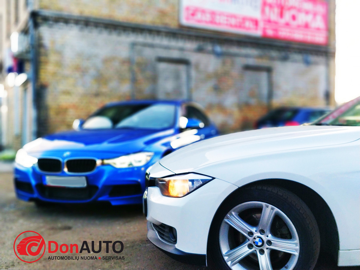 Automobilių nuoma Šiauliuose Donauto
Detalias kainas rasite čia www.donauto.lt
BMW nuoma Siauliai
www.donauto.lt