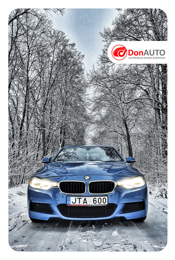 Išskirtinio BMW nuoma Šiauliuose
Detalias kainas rasite čia: www.donauto.lt
@melynebmw