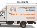 GreyPack