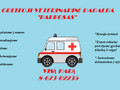 Veterinarijos klinika