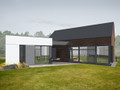 Erdvės architektūra