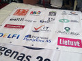 Reklamos gamybos centras MB