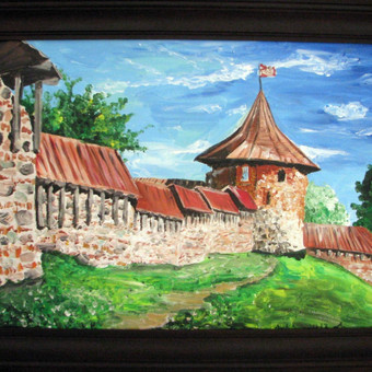 Paslauga