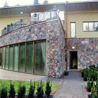 Vilnius Mindaugas Balčiūnas nuotrauka 8 Atraminių akmens sienelių mūrijimas Vilnius Mindaugas Balčiūnas nuotrauka 8