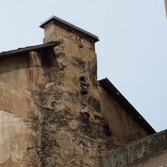 Vilnius Egidijus nuotrauka 14 Kaminų suradimas senuose pastatuose Vilnius Egidijus nuotrauka 14