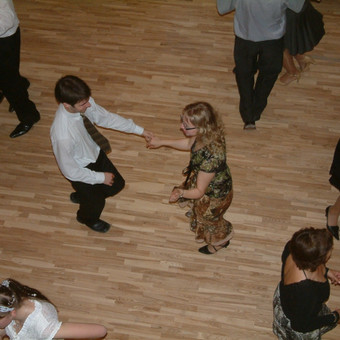 Paslauga