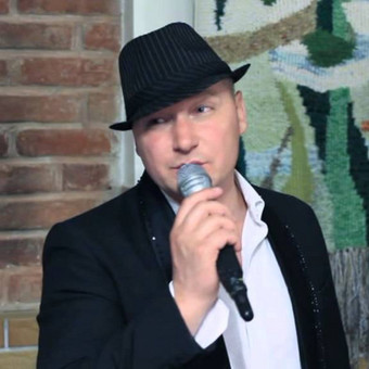 Vestuvių muzikantai Klaipėda Arūnas Jocys nuotrauka 1