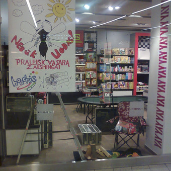 Paslauga