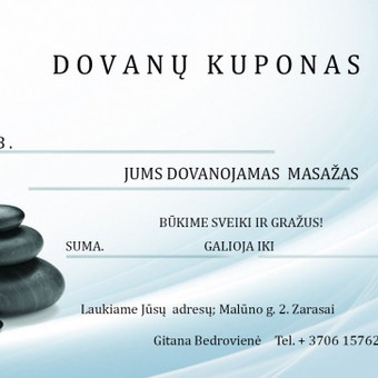 Paslauga