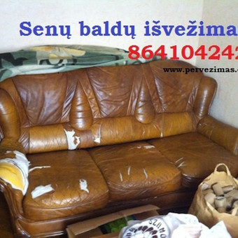 Paslauga