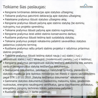 Paslauga