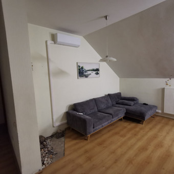 Oro kondicionierių montavimas įskaitant montaimo darbus ir medžiagas (sieninis laikiklis+3m freono magistralė) Klaipėda Orasirvanduo.lt nuotrauka 4 Kondicionierių montavimas Klaipėda Orasirvanduo.lt nuotrauka 4