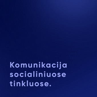 Paslauga