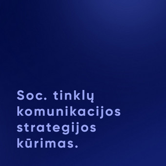 Paslauga