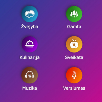 Paslauga