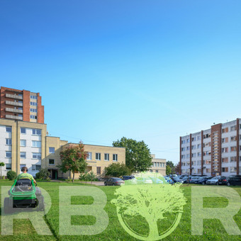 ?Šlavimas rankiniu ir mechanizuotu būdu.
?Šaligatvių ir lauko plytelių (trinkelių) plovimas.
?Sklypų, sodybų, parkų ir kitų teritorijų nuolatinė priežiūra.
?Želdinių priežiūra ir tvarkymas. Kaunas UAB ARBORA LT nuotrauka 6 Teritorijų priežiūra Kaunas UAB ARBORA LT nuotrauka 6