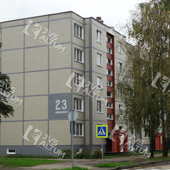Vilnius Tadas Astrauskas nuotrauka 3 Blokinių namų siūlių hermetizavimas Vilnius Tadas Astrauskas nuotrauka 3