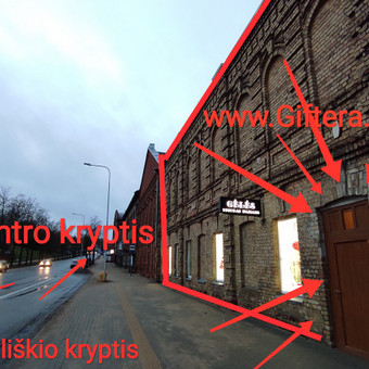Paslauga