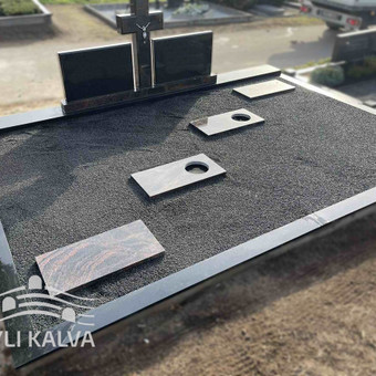 Kapo tvorelės Vilnius TYLI KALVA, UAB nuotrauka 2