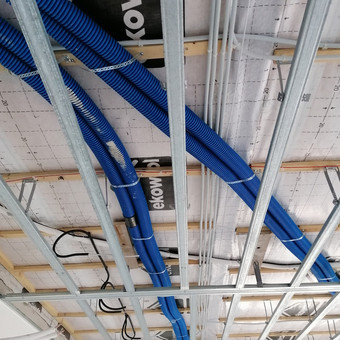 Elektros instaliacija Šiauliai Elektrajums nuotrauka 1
