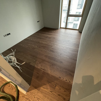 Greitas ir kokybiškai atlieku darbus. Vilnius Donwood nuotrauka 2 Parketo, parketlenčių klojimas Vilnius Donwood nuotrauka 2