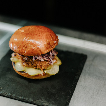 Vilnius UAB Skanulys nuotrauka 5 Food truck, maisto vagonėlis Vilnius UAB Skanulys nuotrauka 5