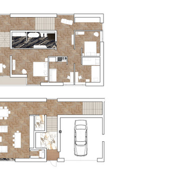Objekto inspiracijos ir poreikių analizė. Sudaromi brėžiniai, išklotinės, 3d modelis, mazgai, schemos. Vilnius Ingrida Daškevičiūtė - Tolveišienė nuotrauka 10 Grindų stilizavimo planas Vilnius Ingrida Daškevičiūtė - Tolveišienė nuotrauka 10