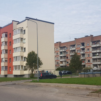 Paslauga