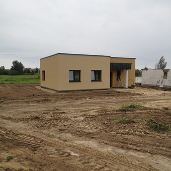 Paslauga